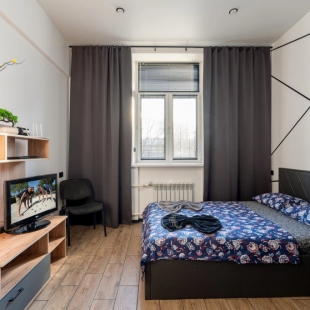 Фотография квартиры Апартаменты BestFlat24 на Гостиничной улице