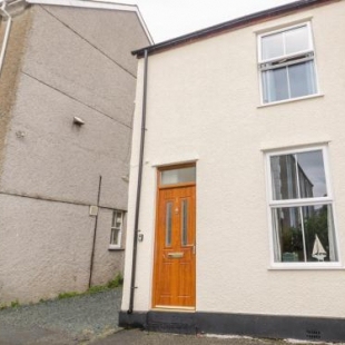 Фотография гостевого дома 1 Castle Row