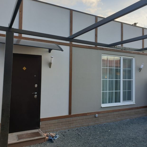 Фотография Коттеджа Zvezda village-2