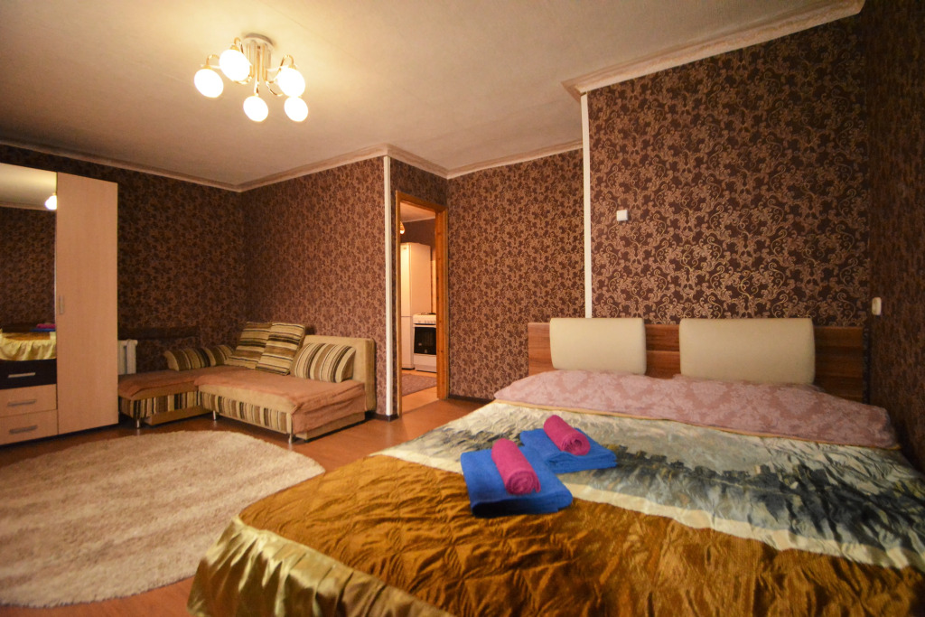 Фотография квартиры Квартира в Центре у Центральной Библиотеки