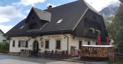 Фотография гостевого дома Gostilna Pri Martinu