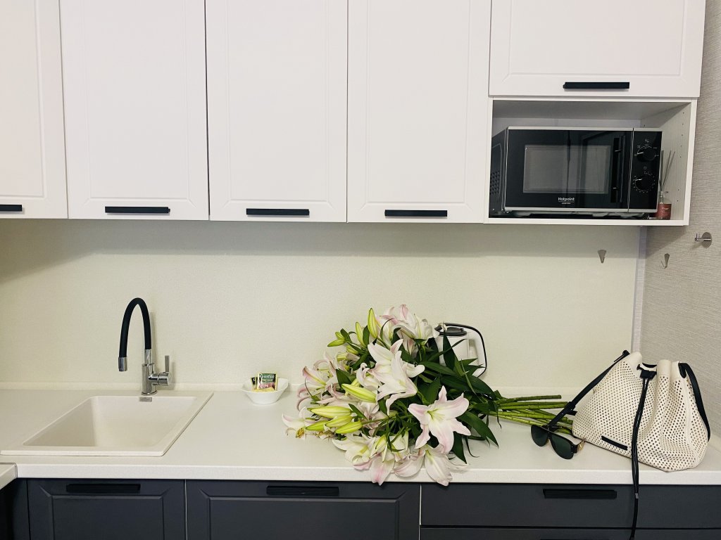 Фотография квартиры Апартаменты Центр Города Монако