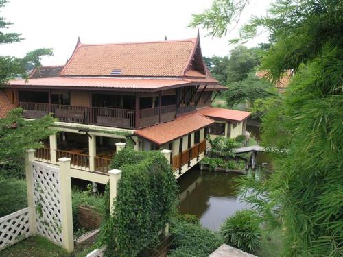 Фотографии мини отеля
Luang Chumni Village