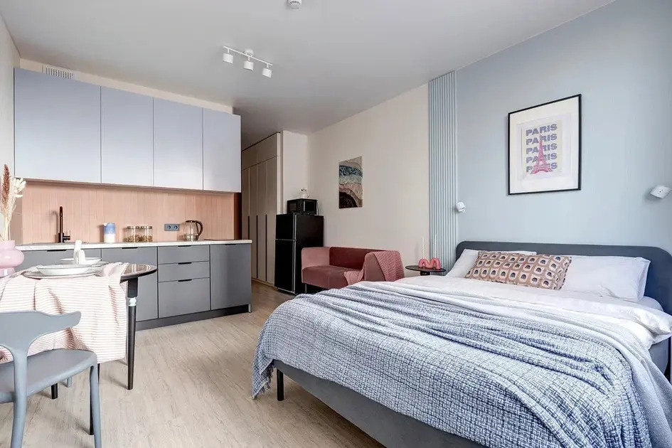 Фотография квартиры Квартира на Улице Фрунзе 31 4