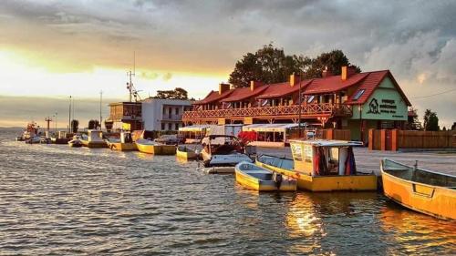 Фотографии гостевого дома
Pokoje Gościnne Zielony Dom