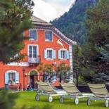 Фотография гостиницы Hotel Steinbock Pontresina