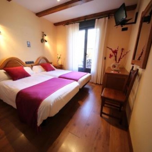 Фотография гостевого дома Alda Casco Antiguo