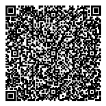 QR код квартиры Матрешка на улице Александра Кудашева 108