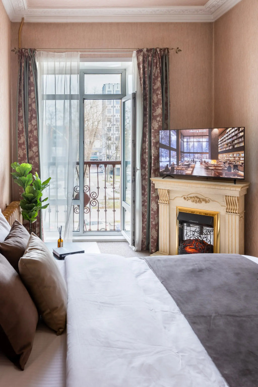 Фотография квартиры Апартаменты Favorite Свердлова 22