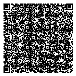 QR код квартиры Пять Звёзд Доброе Утро