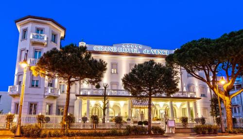 Фотография гостиницы Grand Hotel Da Vinci