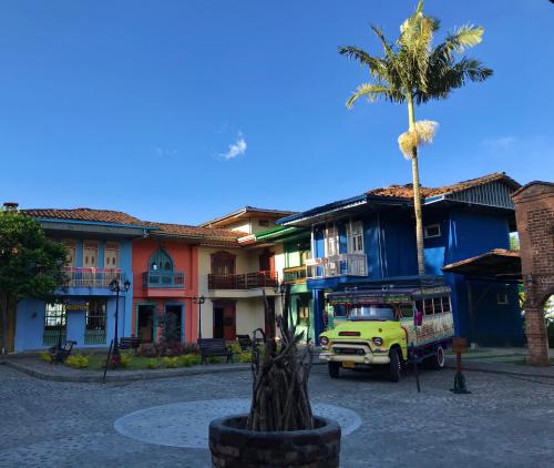 Фотографии гостиницы 
            Hotel El Eden Country