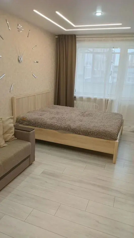 Фотография квартиры Квартира на улице Четаева 44