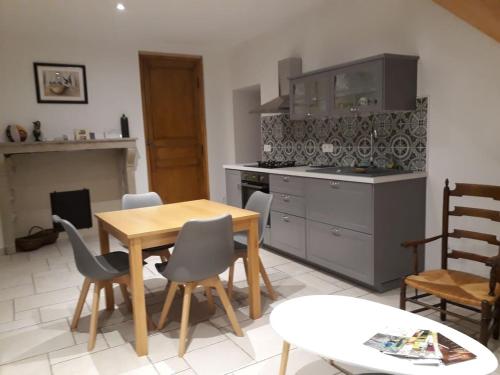 Фотография гостевого дома La Layotte