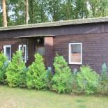 Фотография гостевого дома Bungalow mit Terrasse