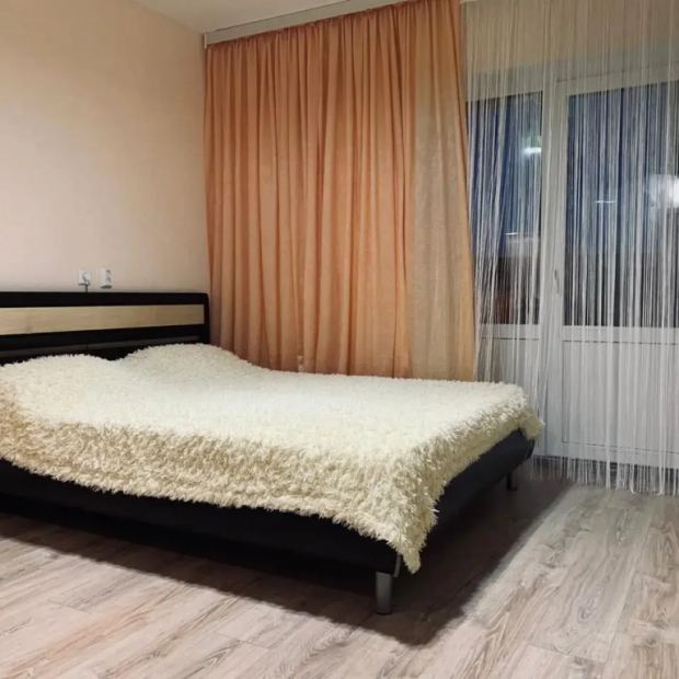 Фотографии квартиры 
            Апартаменты на улице Рубиновая 15