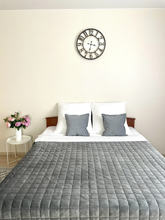 Фотография квартиры Апартаменты КВАРТ отель на Малом шоссе