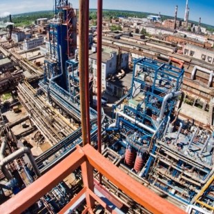 Фотография предприятий ГалоПолимер