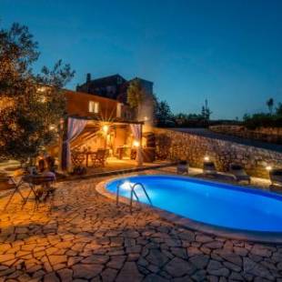 Фотографии гостевого дома
Villa Silente