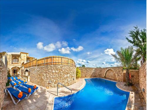 Фотография гостевого дома Tan-Nannu Holiday Home