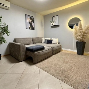 Фотография квартиры Апартаменты на шоссе Казанское 1