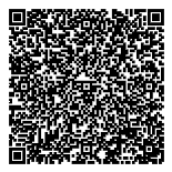 QR код хостела Древний Псков