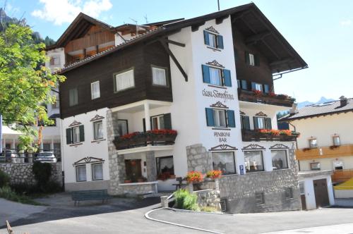 Фотография мини отеля Ciasa Soreghina