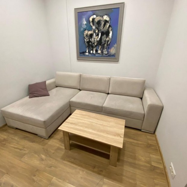 Фотографии квартиры
Квартира на Овражной 47А 2