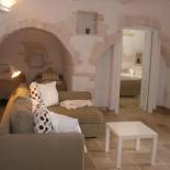 Фотография апарт отеля Charming Trulli