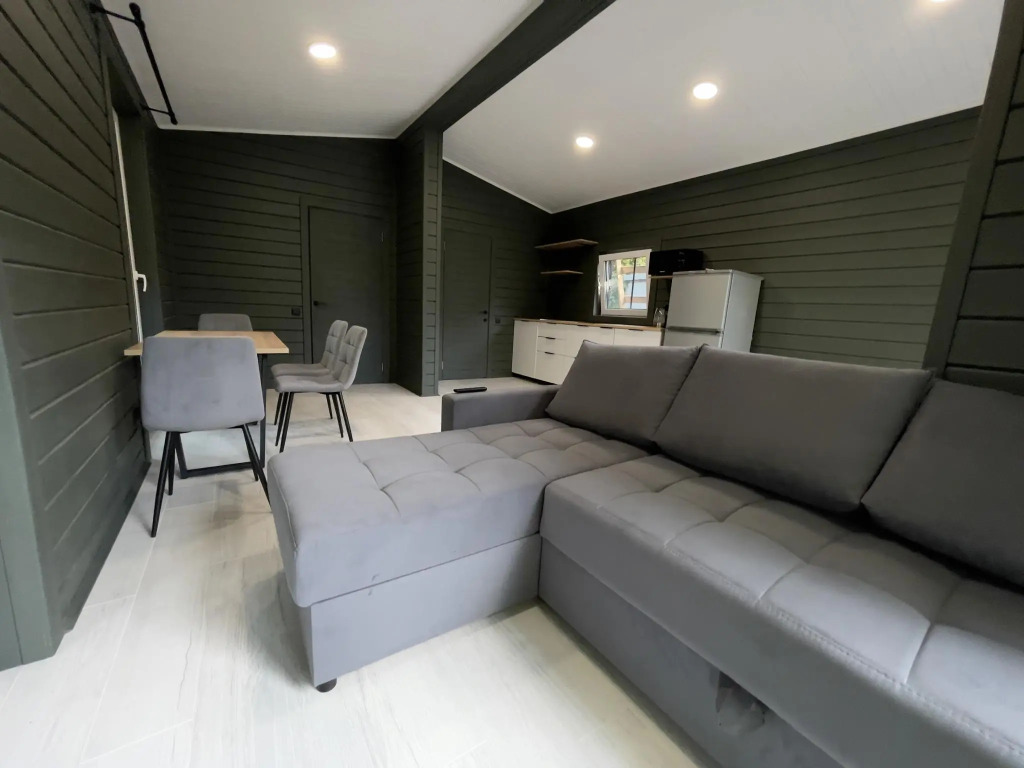 Фотография Коттеджа Дом для отдыха