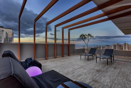 Фотография гостиницы Caesar Business Belo Horizonte Belvedere