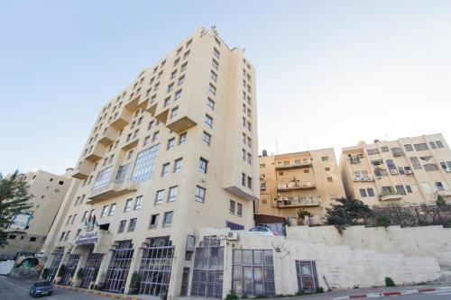 Фотография гостиницы Bethlehem Hotel