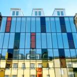 Фотография гостиницы Hellstens Glashus