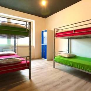 Фотографии хостела 
            Urban Elephants Hostel