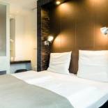 Фотография гостиницы B&B Hotel Düsseldorf-Ratingen