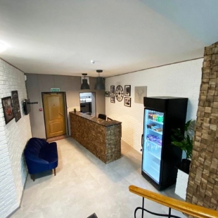 Фотография хостела Христал Лубянка