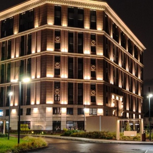 Фотография квартиры Апартаменты 7 в Центре Санкт-Петербурга