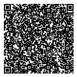 QR код мини отеля Оазис