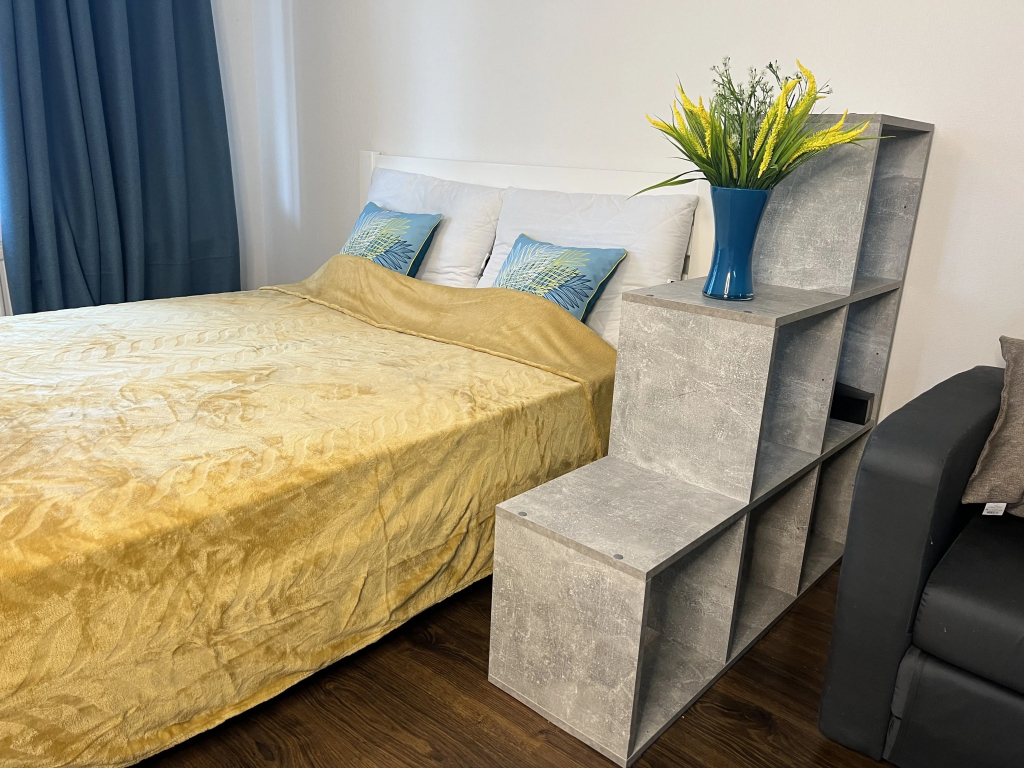 Фотография квартиры Апартаменты Landysh Flower Apartment