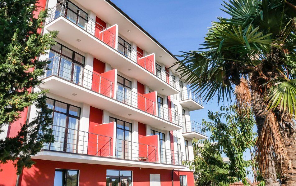 Фотография гостиницы Spitaki Greek Hotel