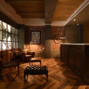 Фотографии гостиницы
Roots Inn