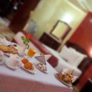 Фотография гостиницы Hôtel Les Ambassadeurs