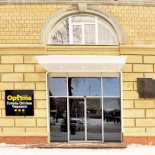 Фотография гостиницы Оптима