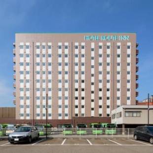 Фотографии гостиницы
Hotel Route-Inn Takaoka Ekimae