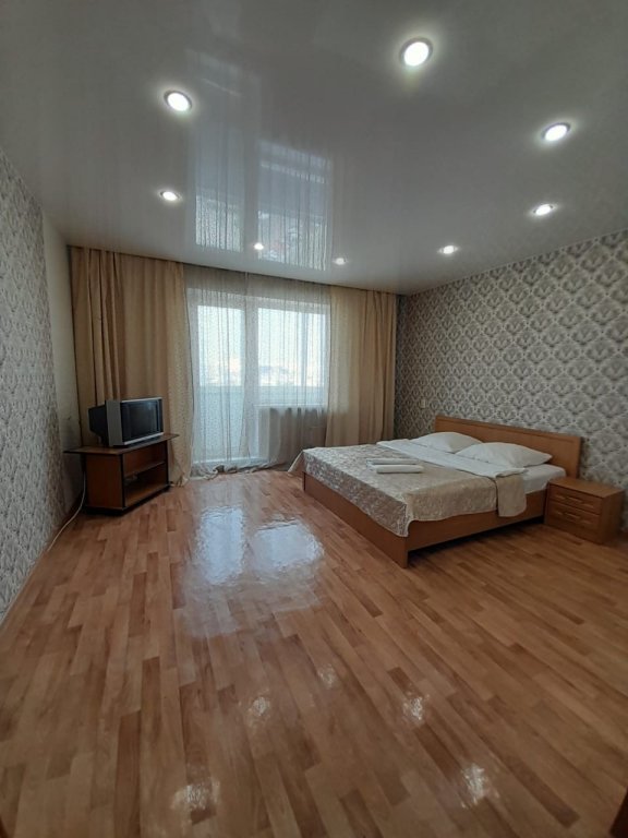 Фотография квартиры Апартаменты на улице Взлетная 38