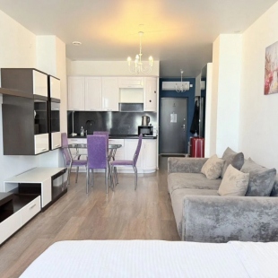 Фотография квартиры Квартира на улице Малышева 42А