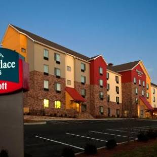 Фотографии гостиницы
TownePlace Suites by Marriott Nashville Airport