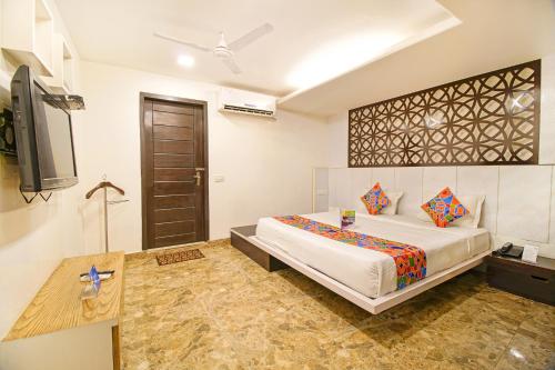 Фотография гостиницы FabHotel White Klove Paharganj