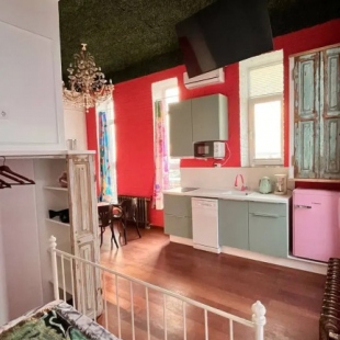 Фотография квартиры Квартира Студия в центре