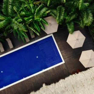 Фотография гостиницы Casa Bambu Tayrona, Los Naranjos